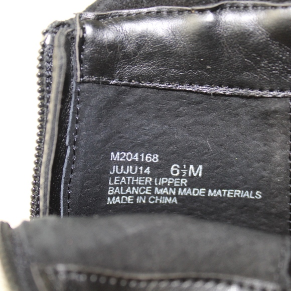 Me Too Juju Suede Ruffle Ankle Booties Pumps - Picture 7 of 7